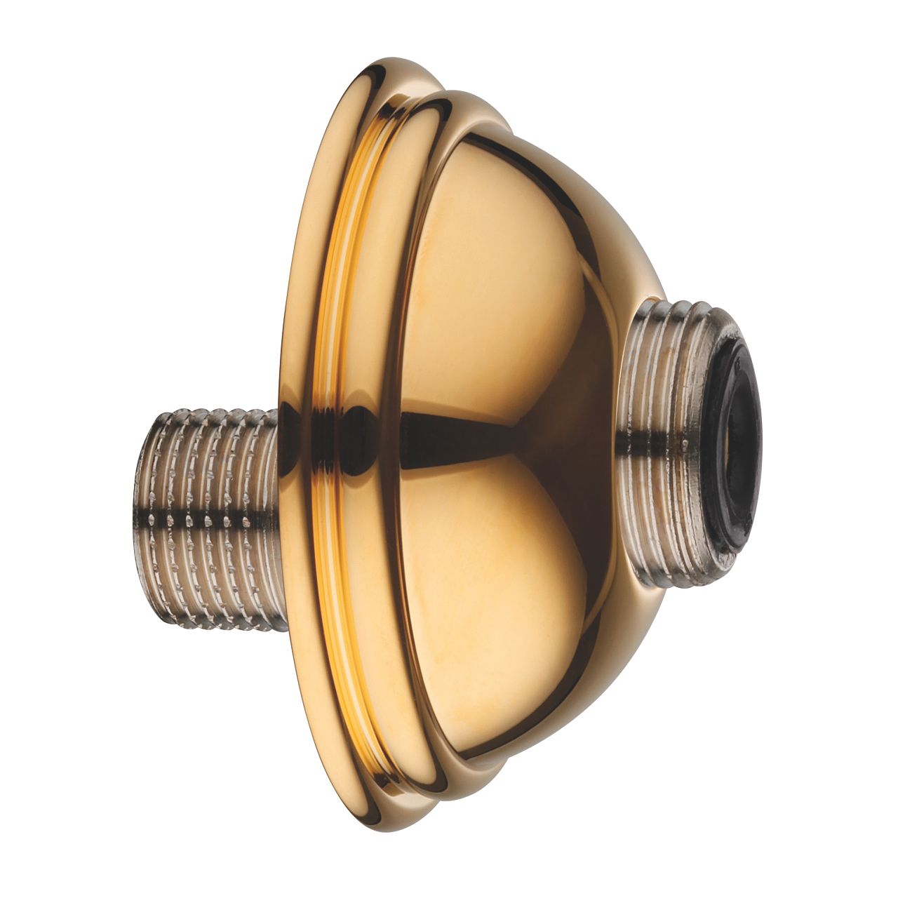 Grohe S-konektor, zlatý 12024G00
