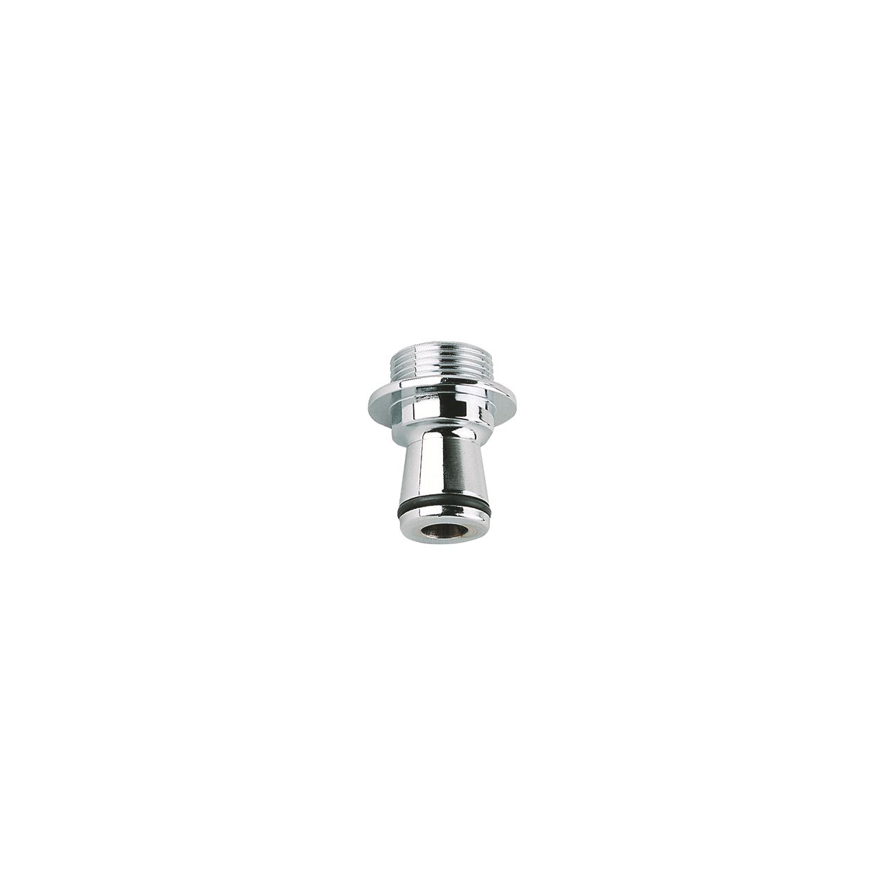 Univerzálny adaptér Grohe, chróm 12037000