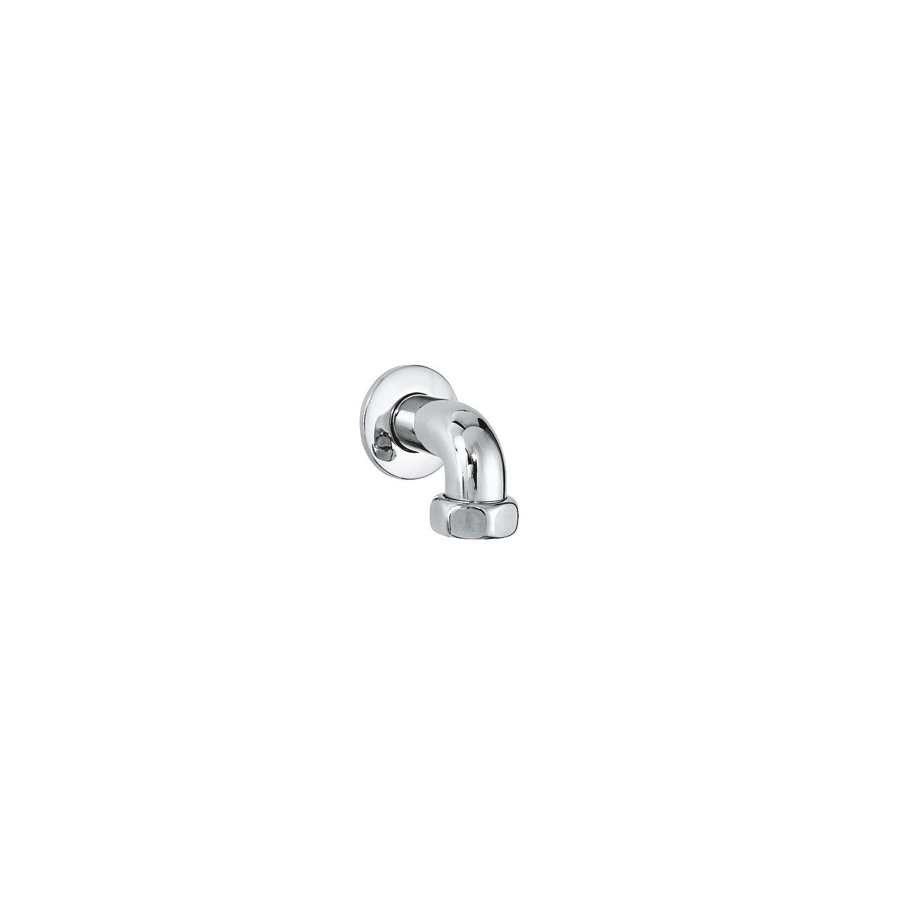 Odtokové koleno Grohe DN 32 12436000