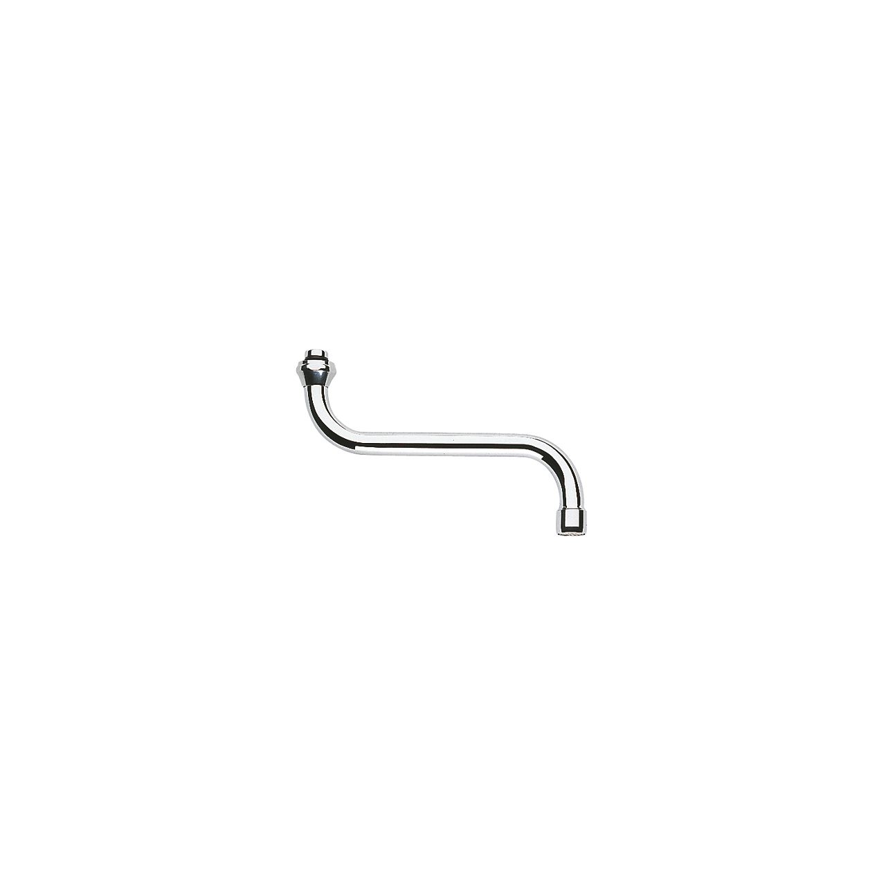 Závesy výtoku Grohe 13084000
