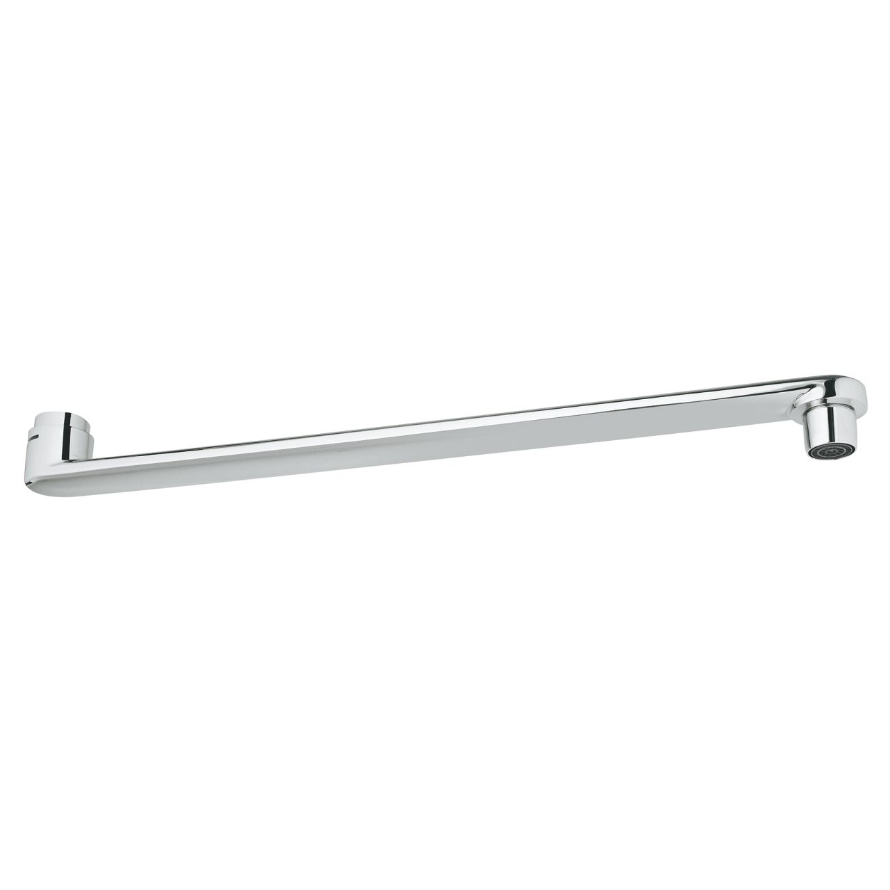 Výtokové rameno Grohe, chróm 13241000