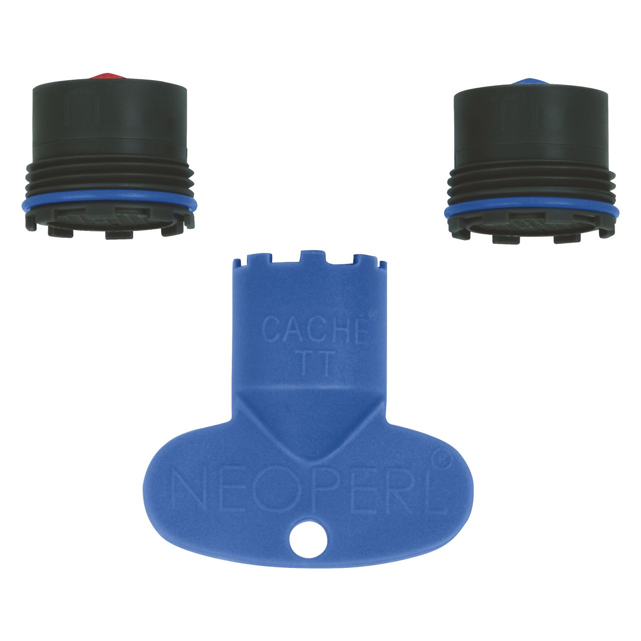 Grohe Perlator Set 13937000