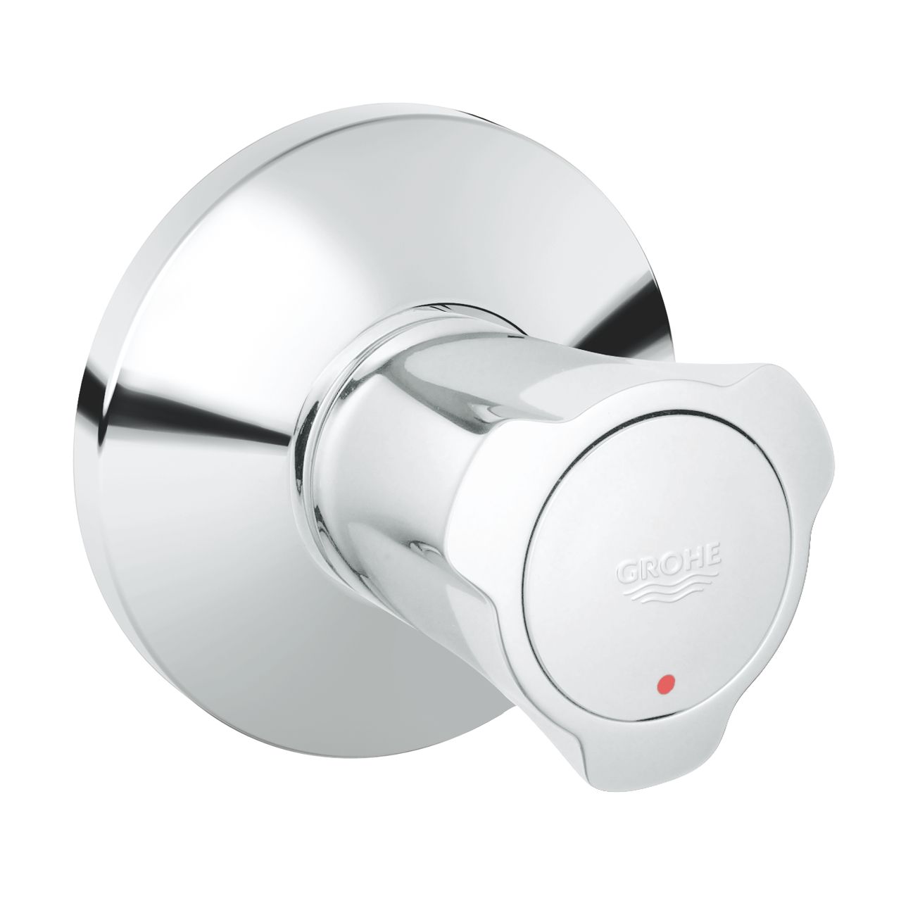 Grohe Costa L zásuvkový ventil Top 19855001