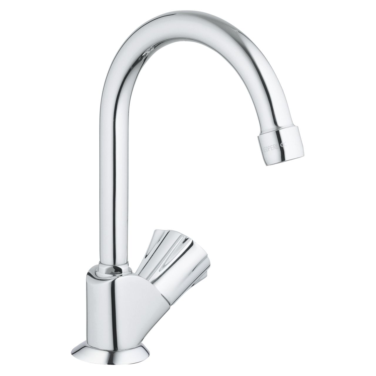 Stojanový ventil Grohe Costa L 20393001