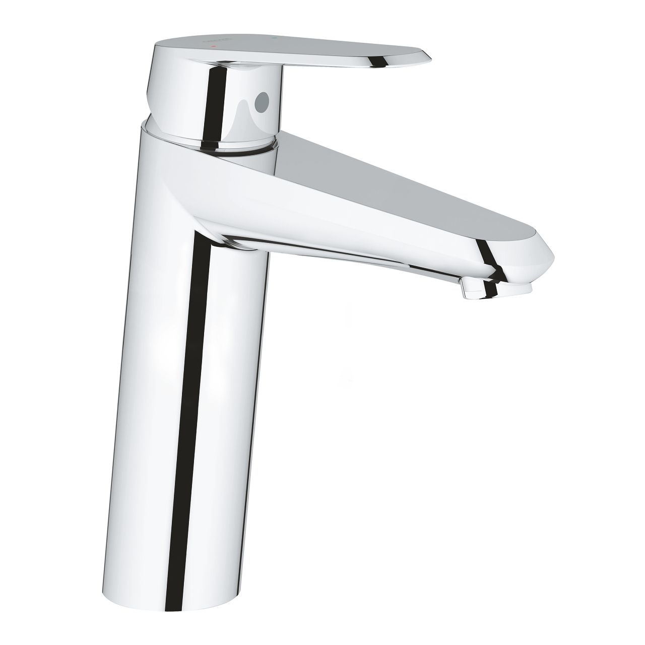Grohe Eurodisc Cosmopolitan Páková umývadlová batéria DN 15, veľkosť M 23449002