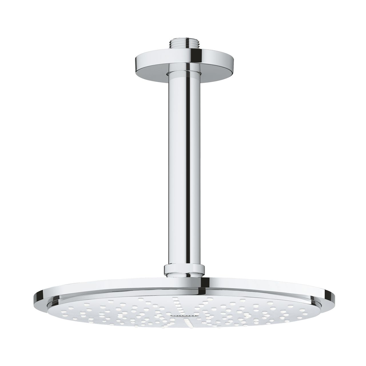 Kovová sprchová hlavica Grohe Rainshower Cosmopolitan G26063000