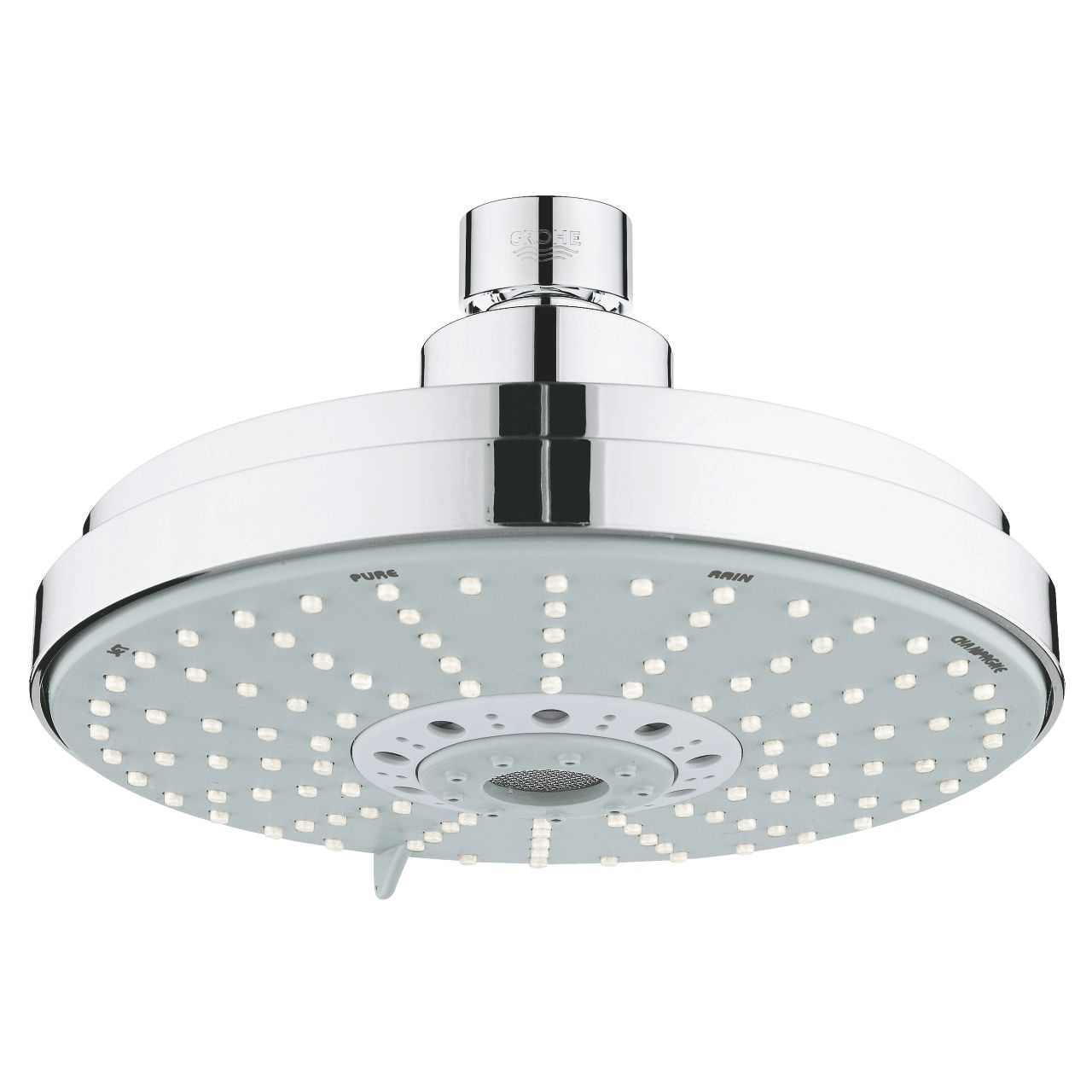 Hlavová sprcha Grohe Rainshower Cosmopolitan, 4 trysky G27134000