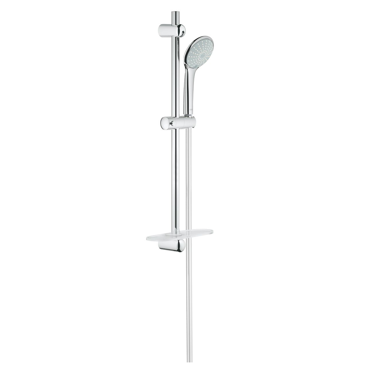 Sprchový set Grohe Euphoria 110 Duo so sprchovou tyčou, 2 trysky 27230001