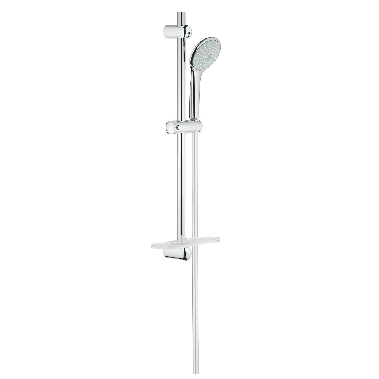 Súprava sprchovej tyče Grohe Euphoria 110 Mono 1 Jet 27266001
