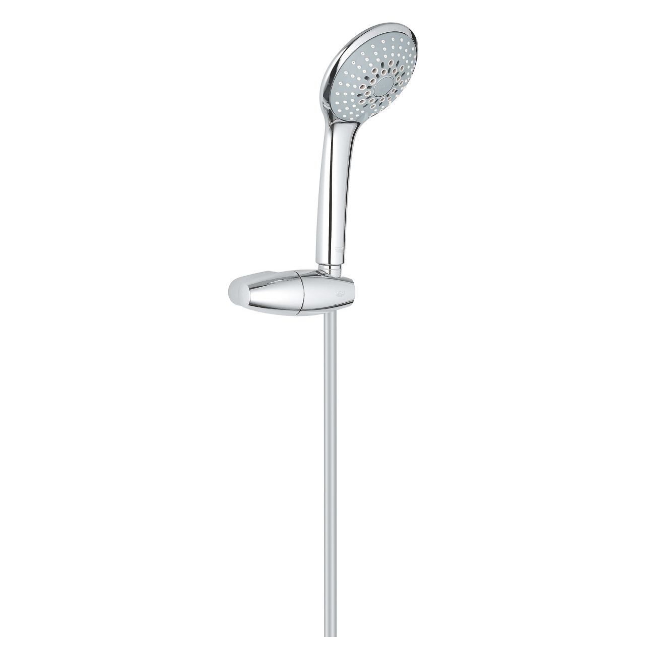 Súprava Grohe Euphoria 110 Champagne, 3 trysky 27355000