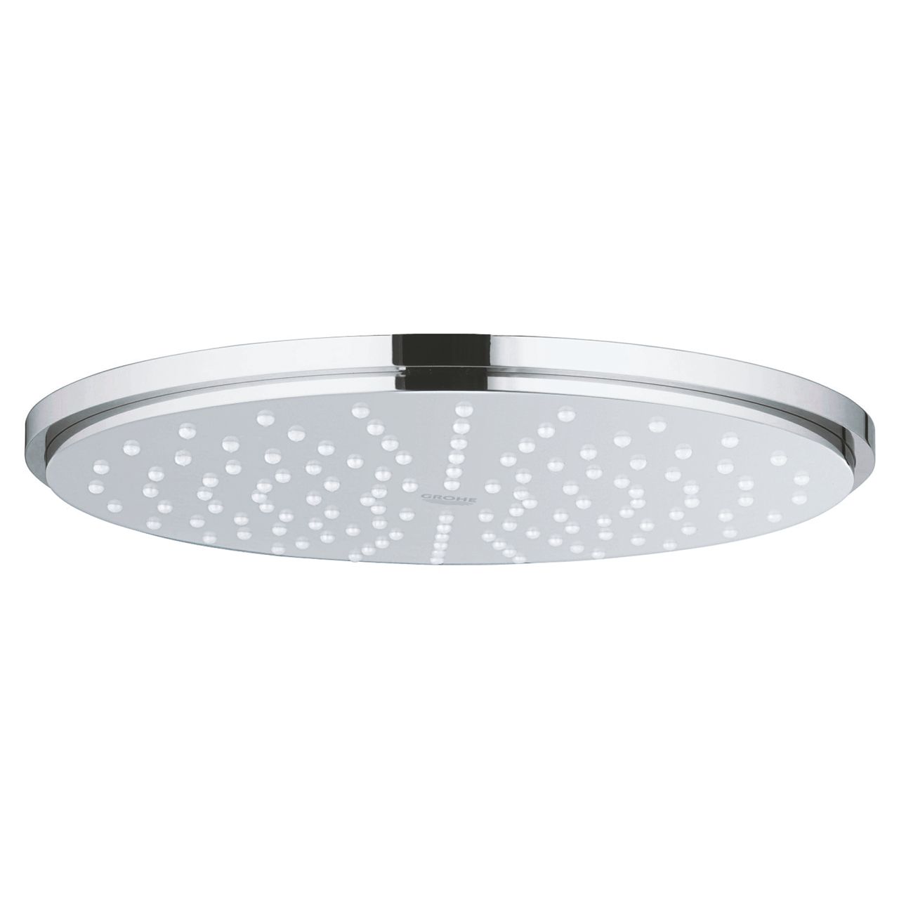 Kovová sprchová hlavica Grohe Rainshower Cosmopolitan G2836800E