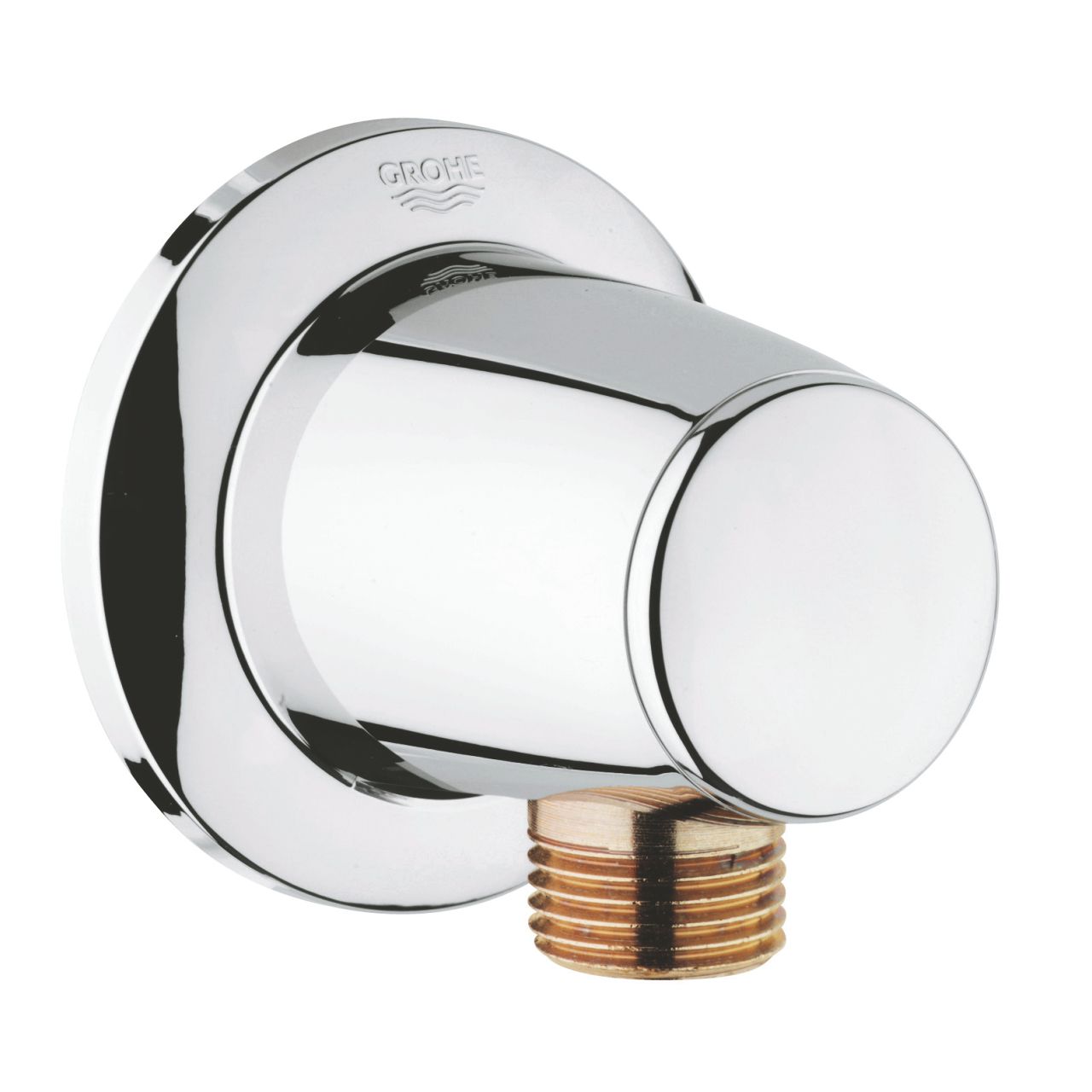 Nástenná kolíska Grohe Movario 28405000