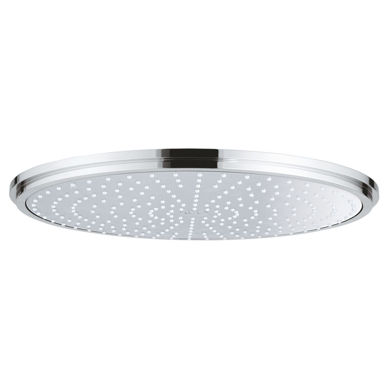Kovová sprchová hlavica Grohe Rainshower Cosmopolitan G28778000