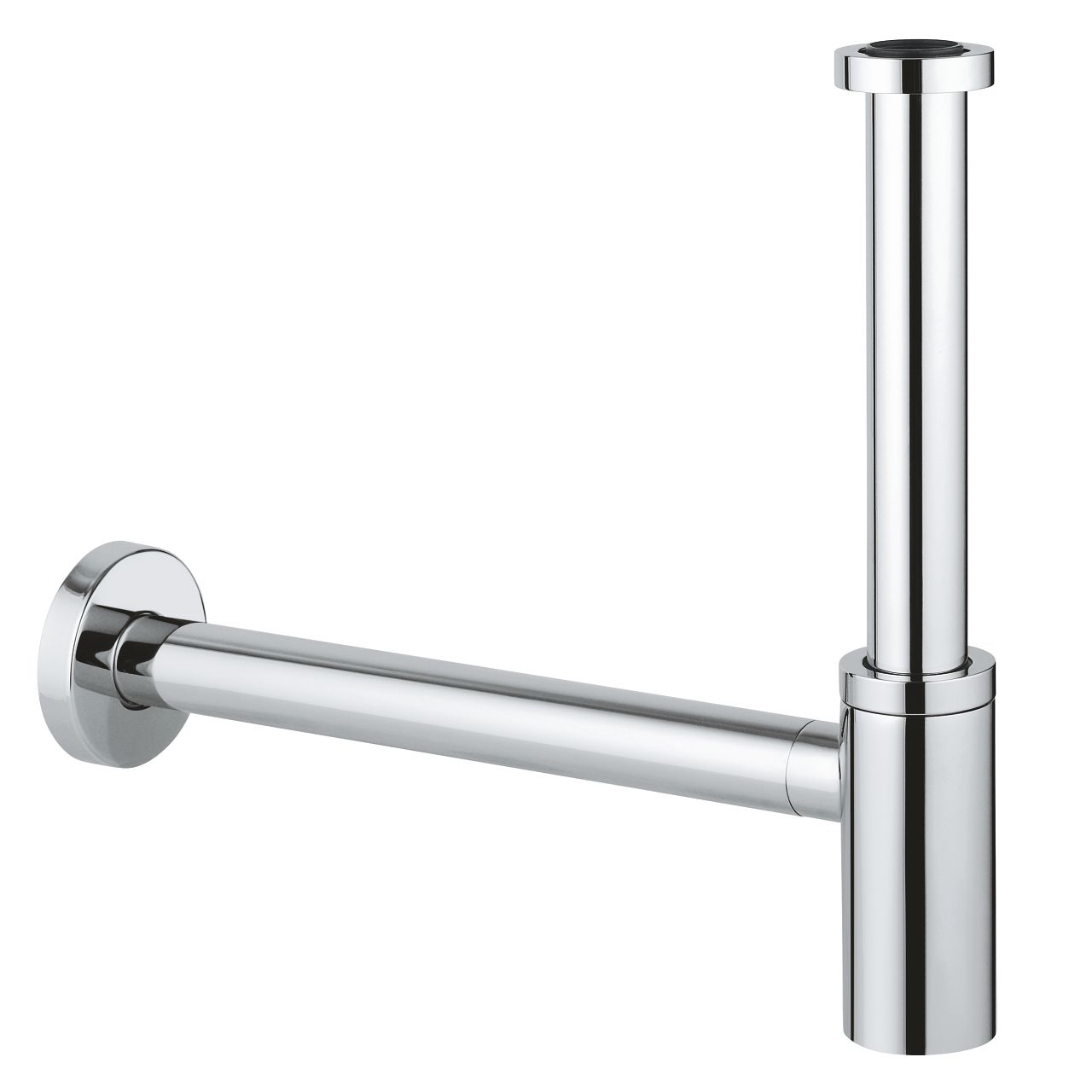 Grohe Sifon umyvadlový, chrom 28912000