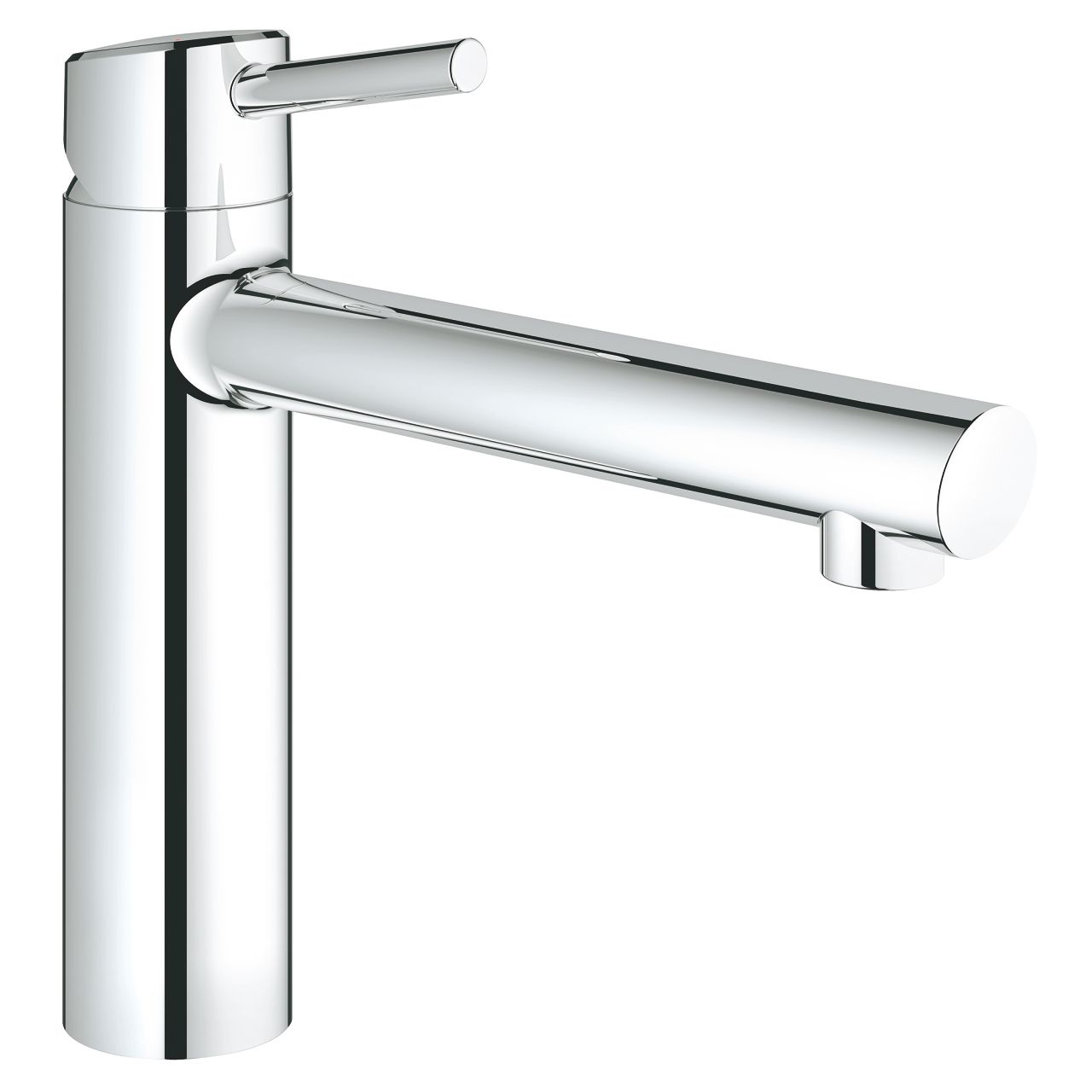 Páková batéria Grohe Concetto, DN 15 31128001