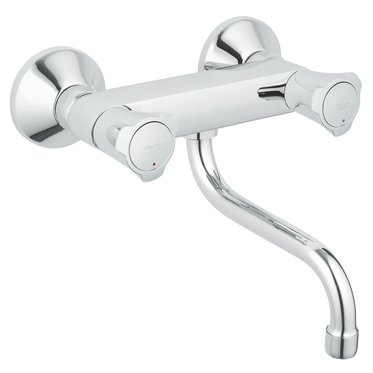 Otočná batéria Grohe Costa L 31187001