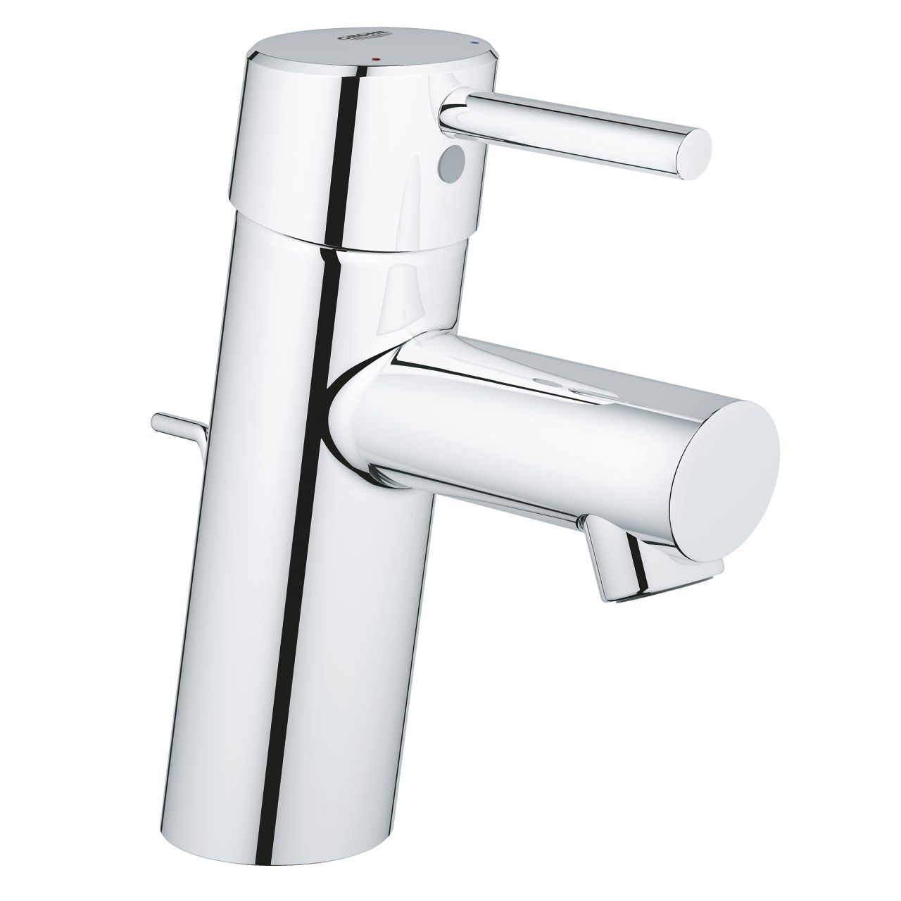 Grohe Concetto Umývadlová batéria DN 1 3220410E