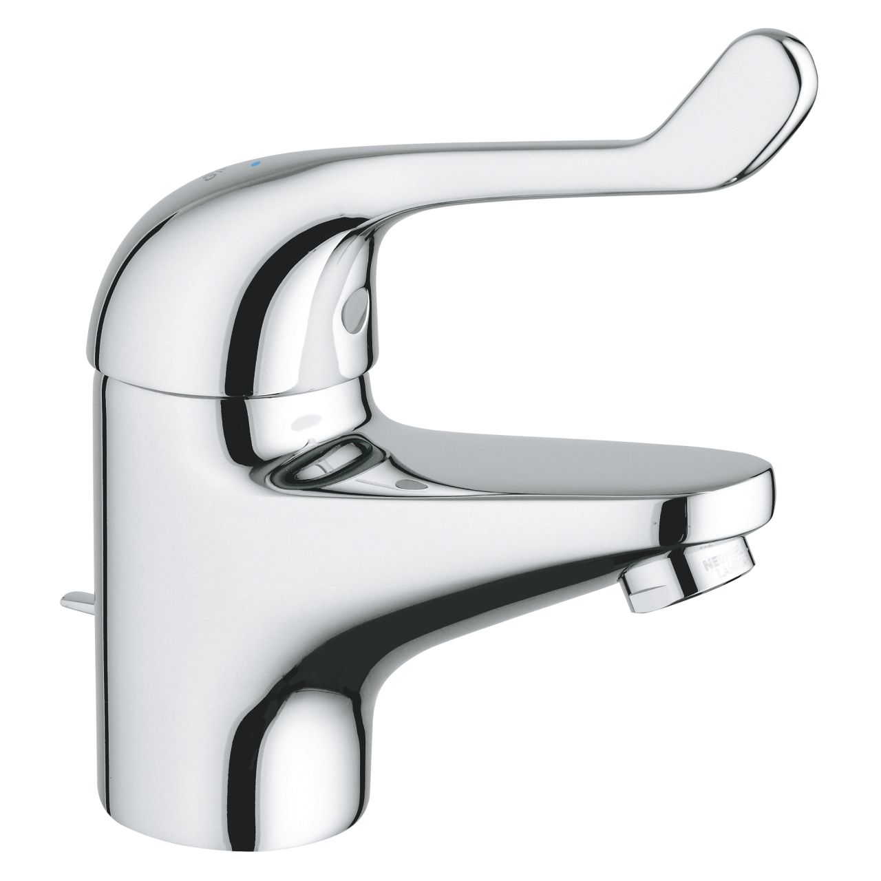 Grohe Euroeco Safety nástenná umývadlová batéria 32788000
