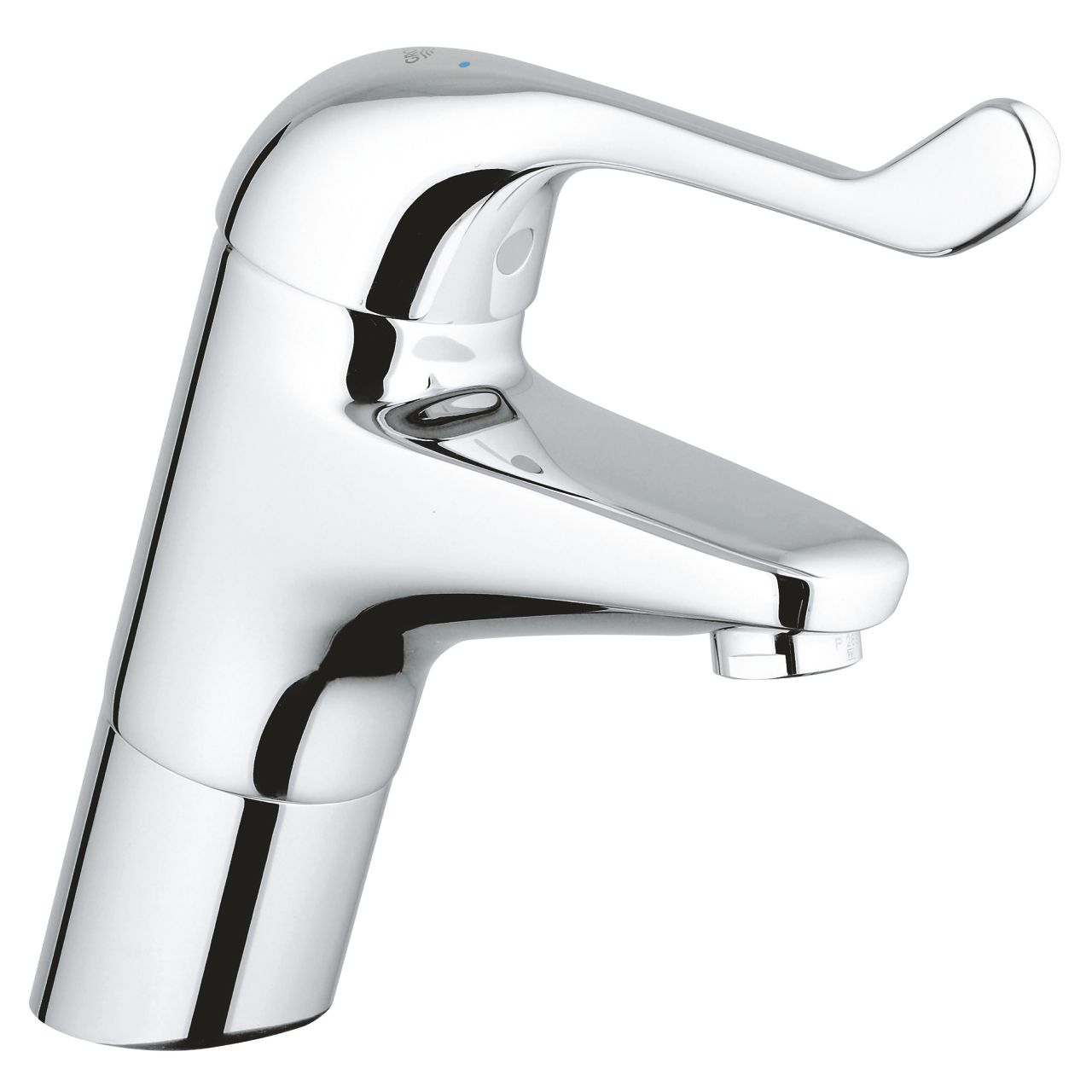 Grohe Euroeco Bezpečnostná batéria pre umývadlo 32790000