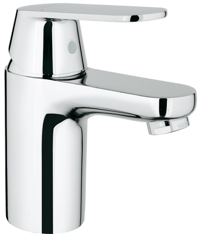 Grohe Eurosmart Cosmo Stojanková batéria pre umývadlo, bez výlevky 32824000 - galéria #1