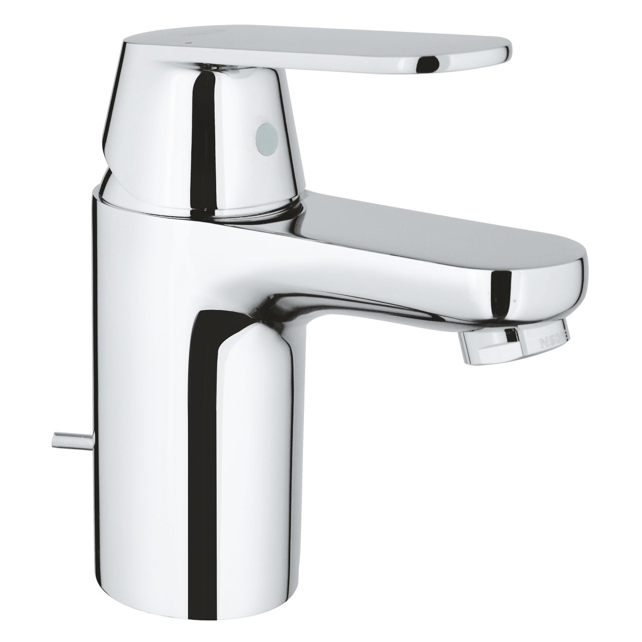 Grohe Eurosmart Cosmopolitan umývadlová batéria s odtokovou súpravou 3282500E