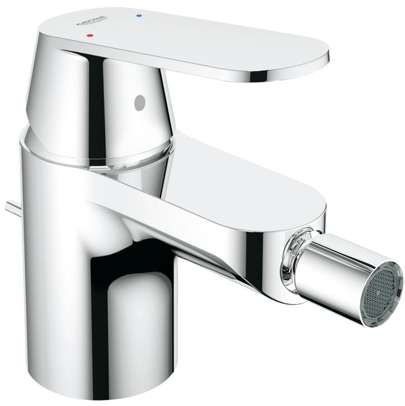 Grohe Eurosmart Cosmo Stojaca bidetová batéria s výtokom 32839000