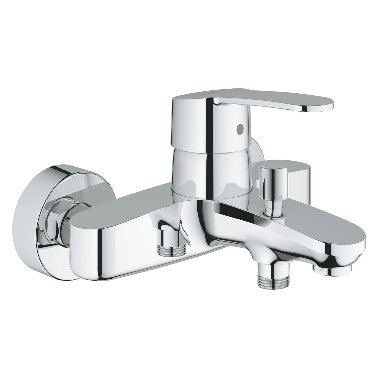 Vaňová batéria Grohe Eurostyle Cosmopolitan 33591002