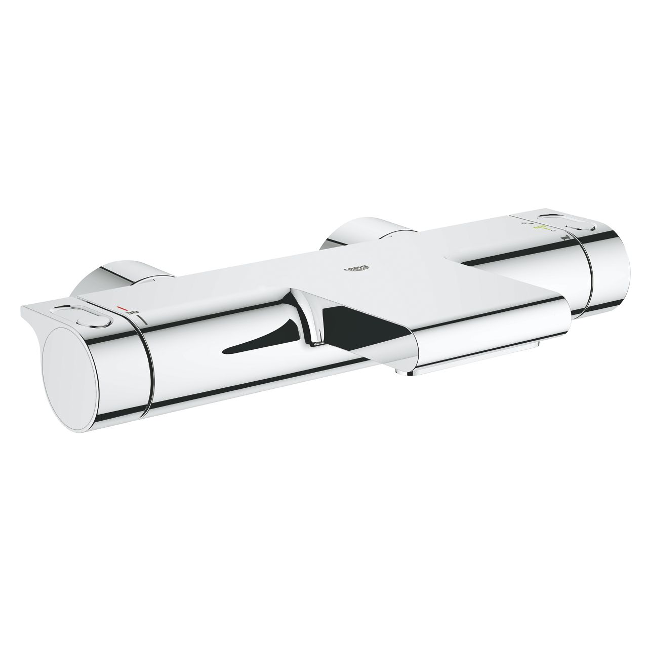 Grohe Grohtherm 2000 Termostatická vaňová batéria 34174001