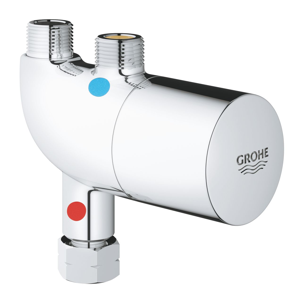 Grohe Grohtherm Micro Scald Protection 34487000