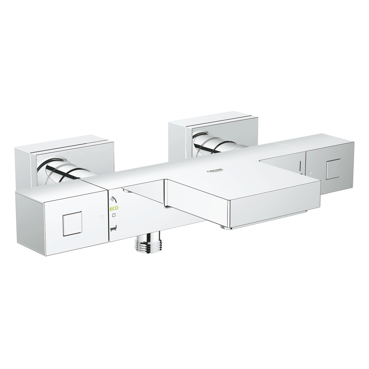 Grohe Grohtherm Cube Termostatická vaňová batéria 34497000