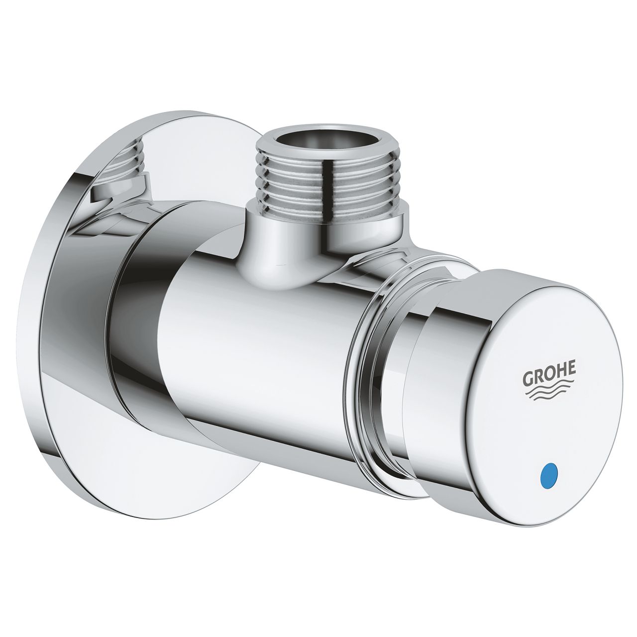 Grohe Euroeco Cosmopolitan T Samozatvárací sprchový ventil 36267000