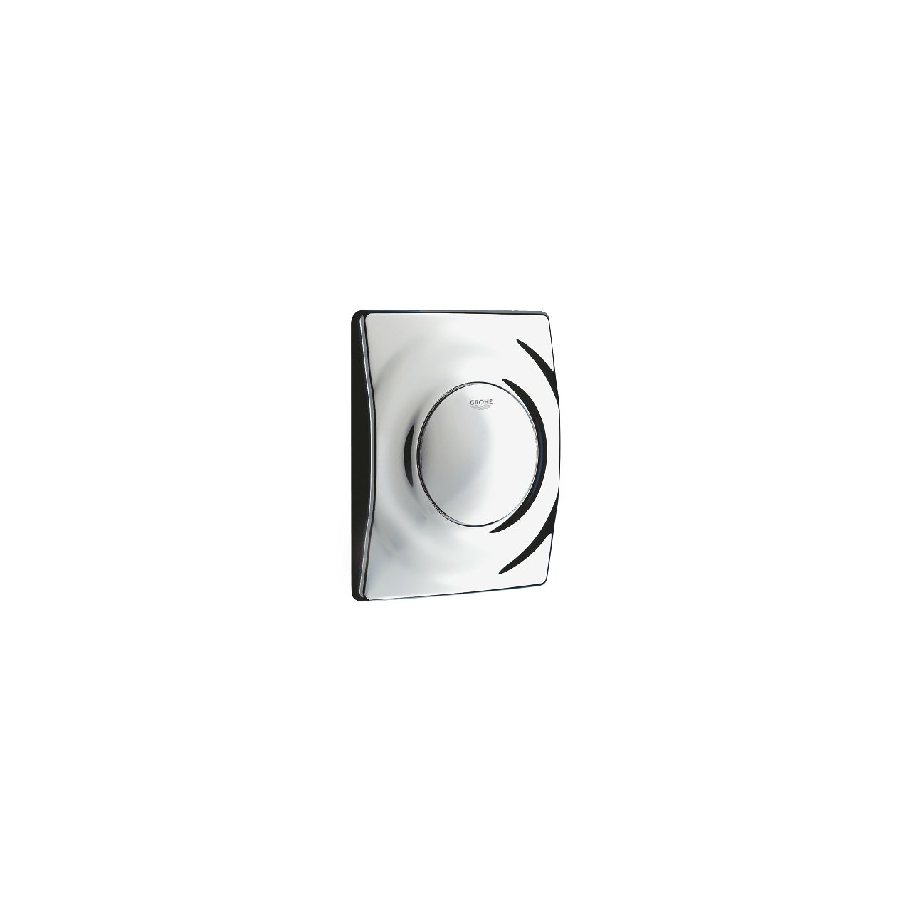 Splachovacie tlačidlo Grohe Surf 37018000
