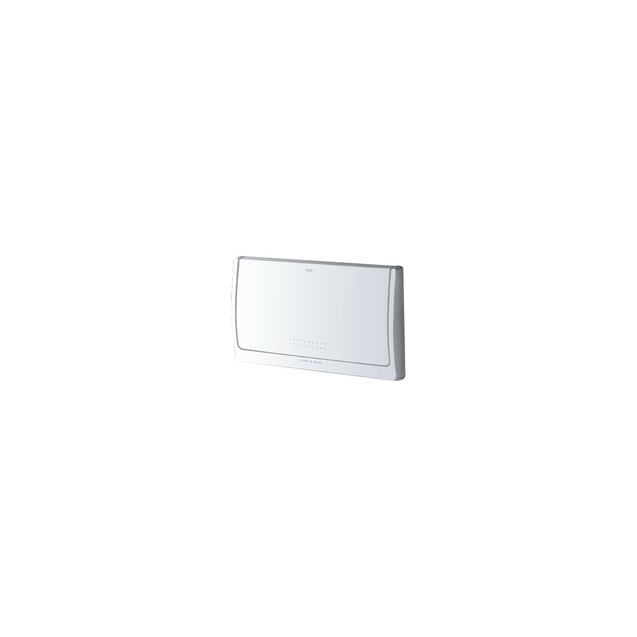 Splachovacie tlačidlo Grohe Classic 37053SH0