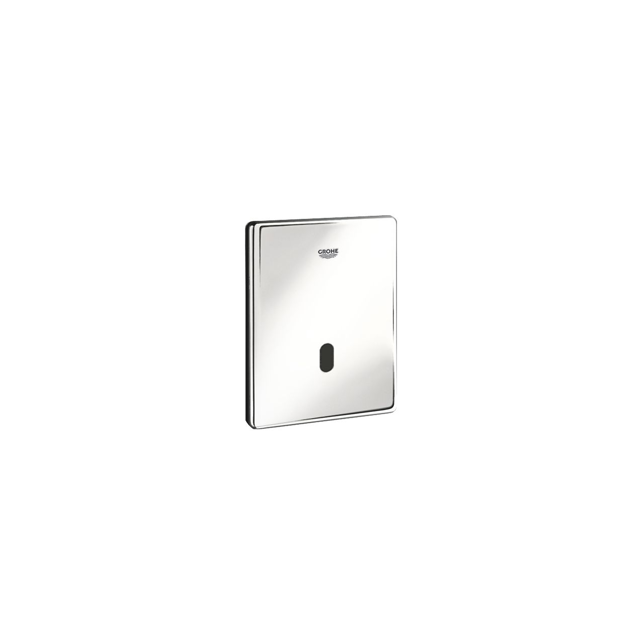 Infračervená elektronika Grohe Tectron skate pre pisoáre 37324001