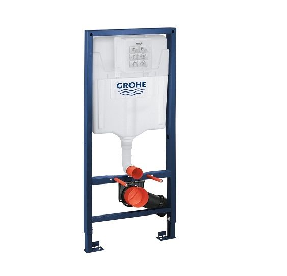 GROHE Rapid SL Rapid SL pro (38528001)