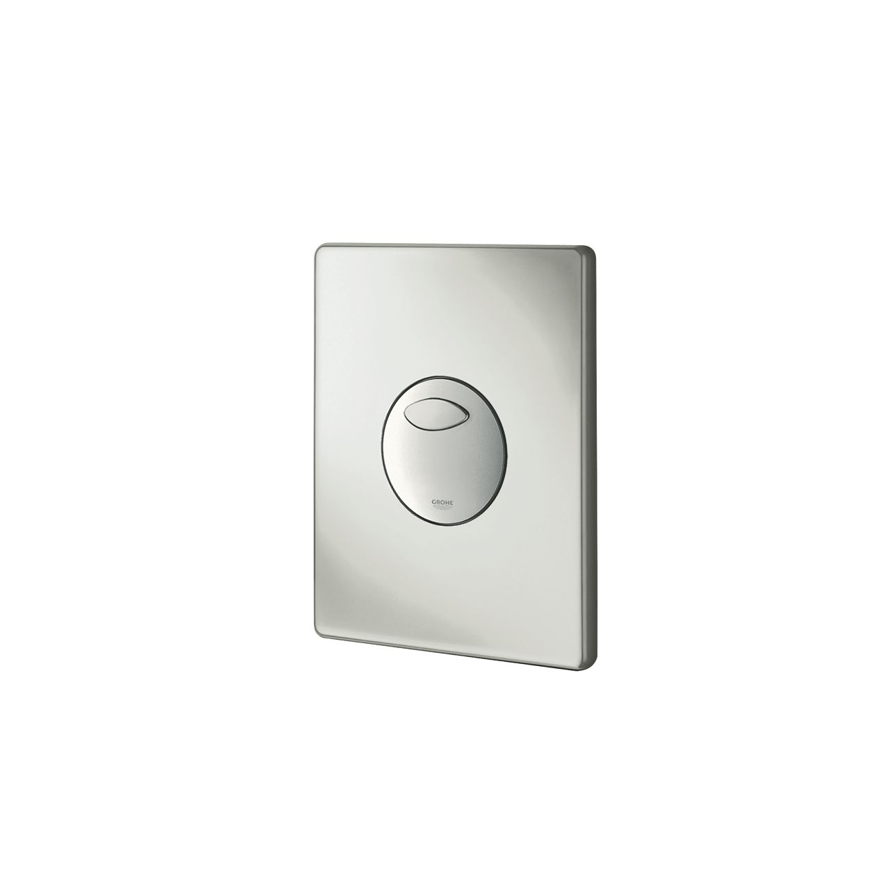 Splachovací gombík Grohe Skate 38862P00