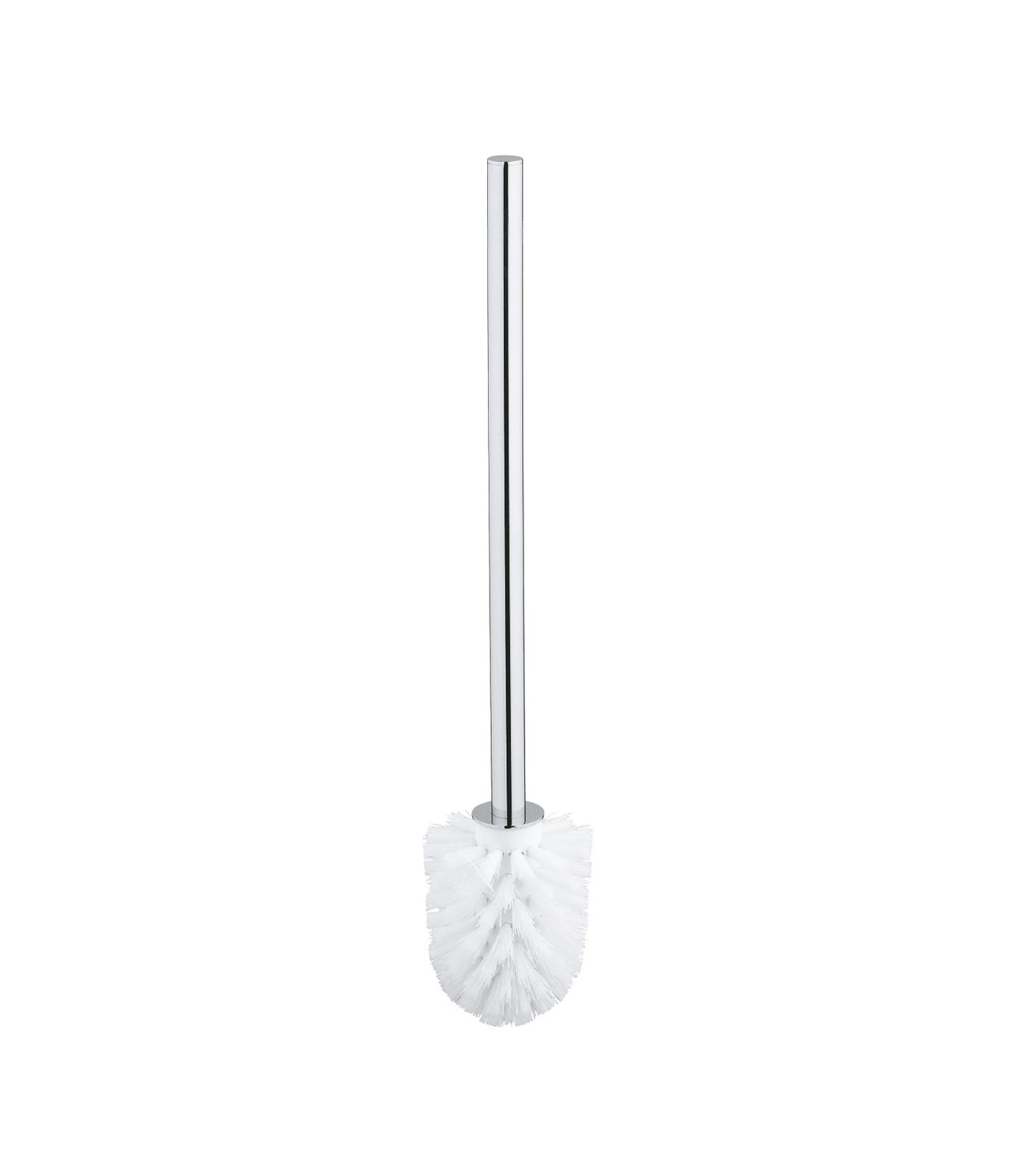 Náhradná kefka Grohe Essentials, sada, chróm 40392000