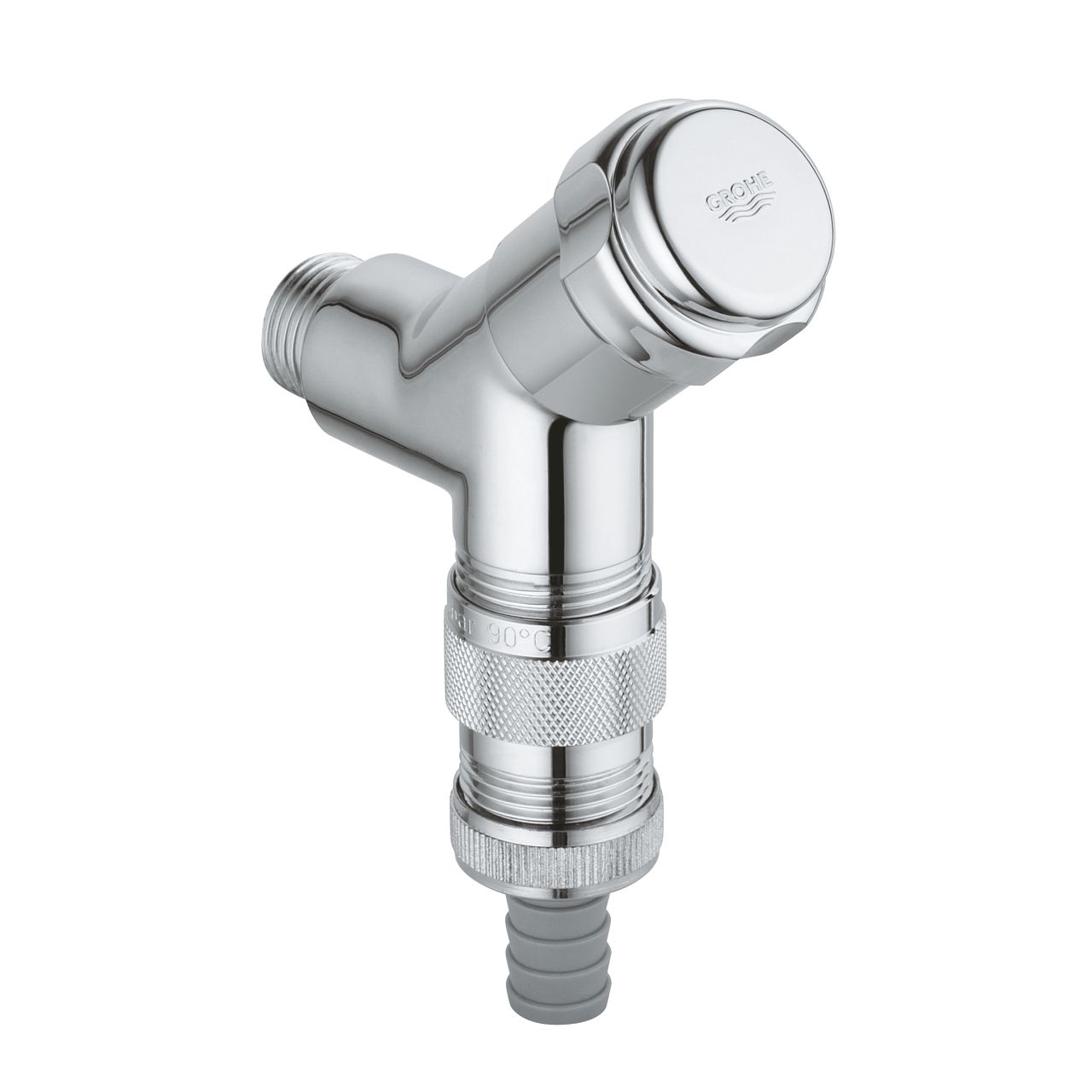 Grohe Original was Pripojovací ventil 41015000