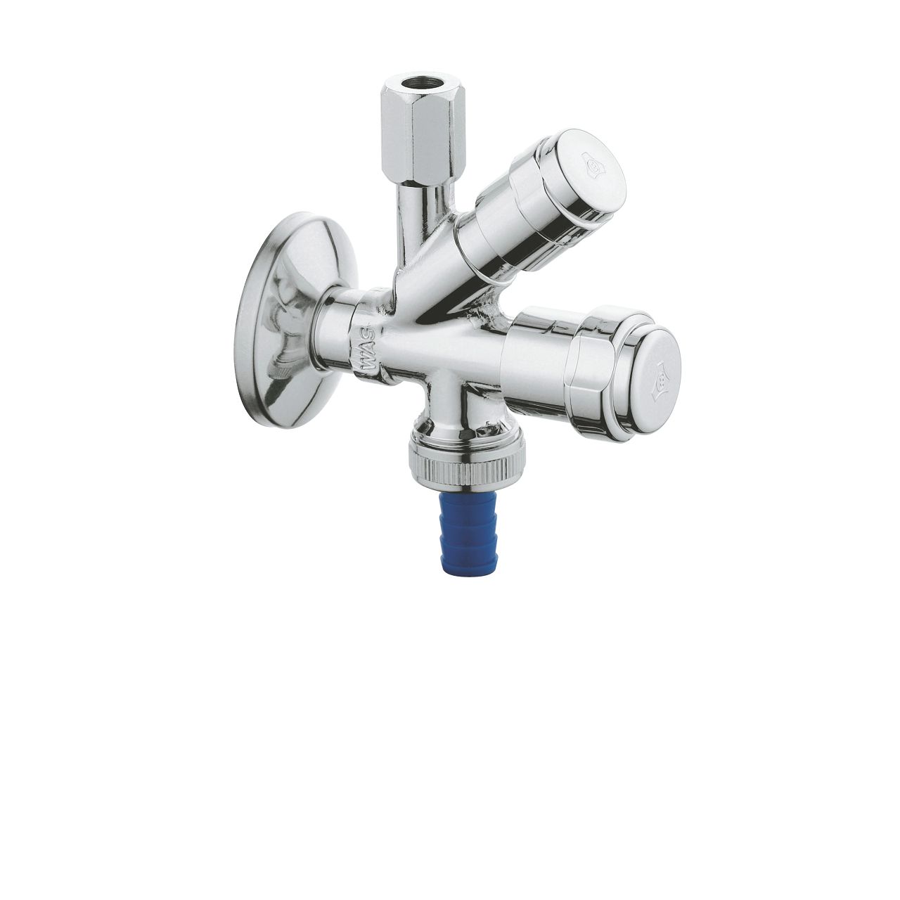 Grohe Original Was kombinovaný rohový ventil 41070000