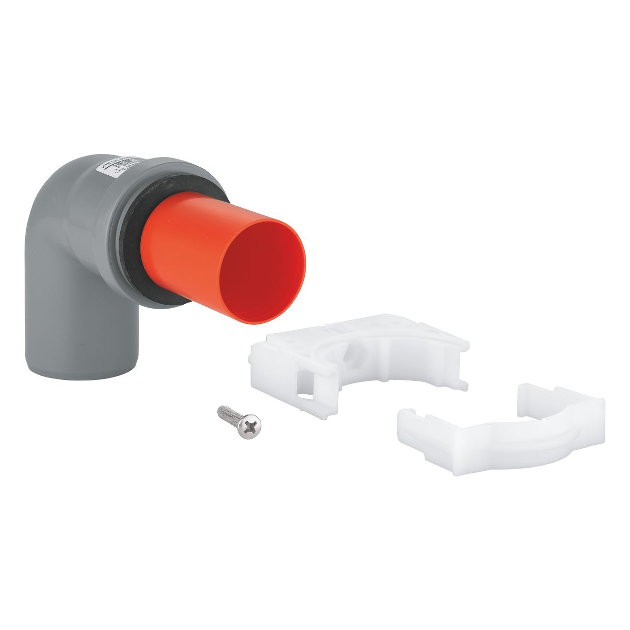 Odtokové koleno Grohe 42943000