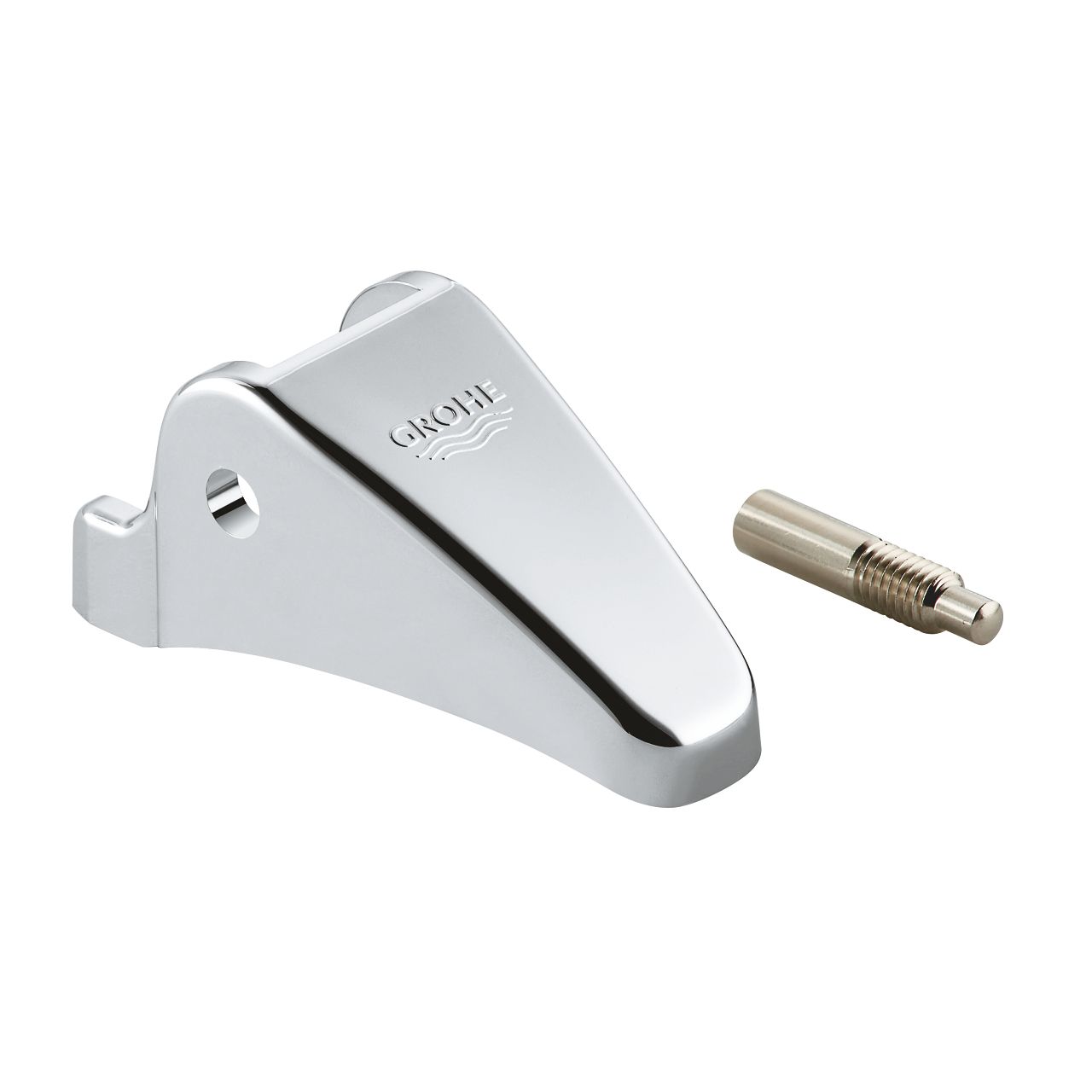 Grohe Kompletná páka, chróm, G43056000