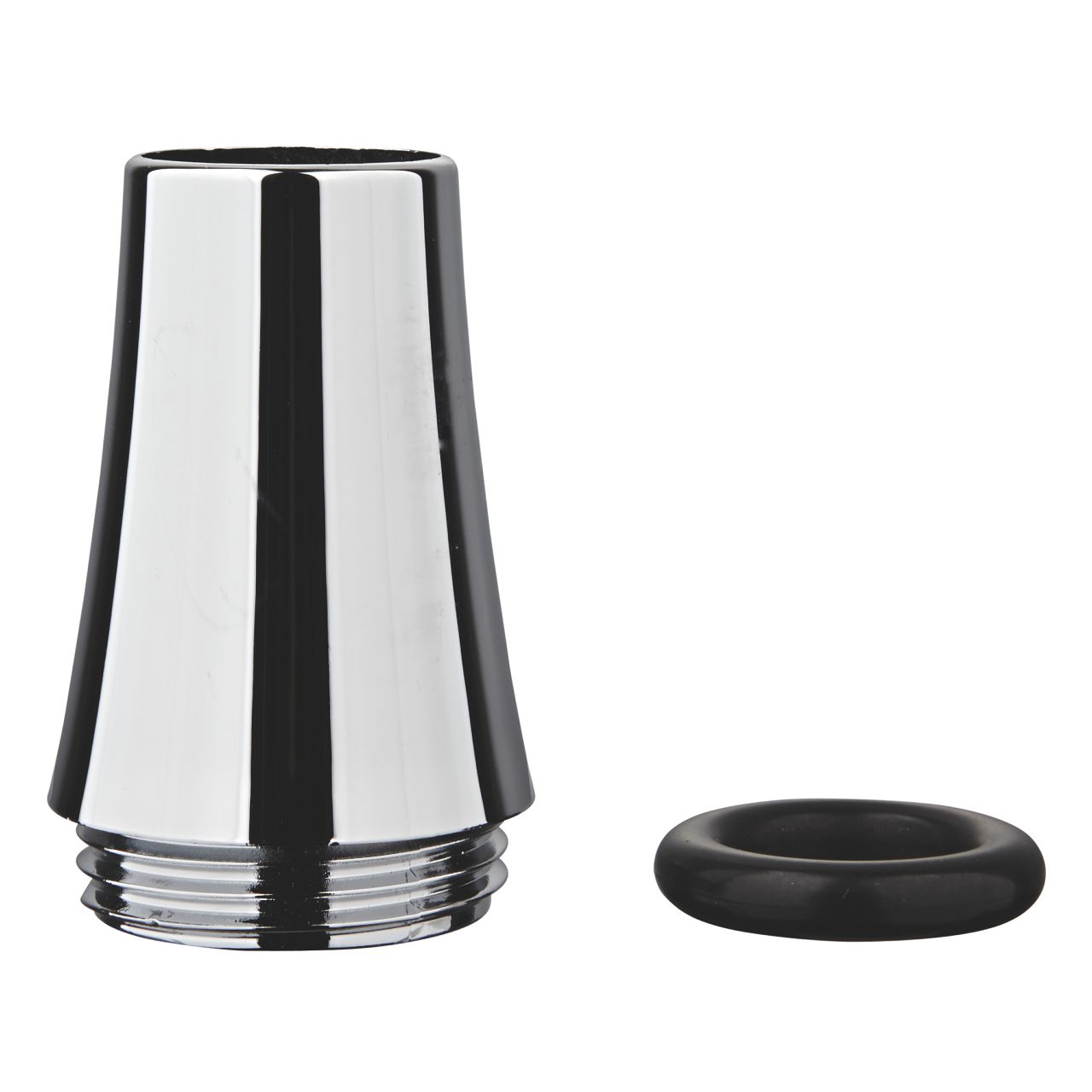 Grohe Výpustná matica, chróm, G43304000