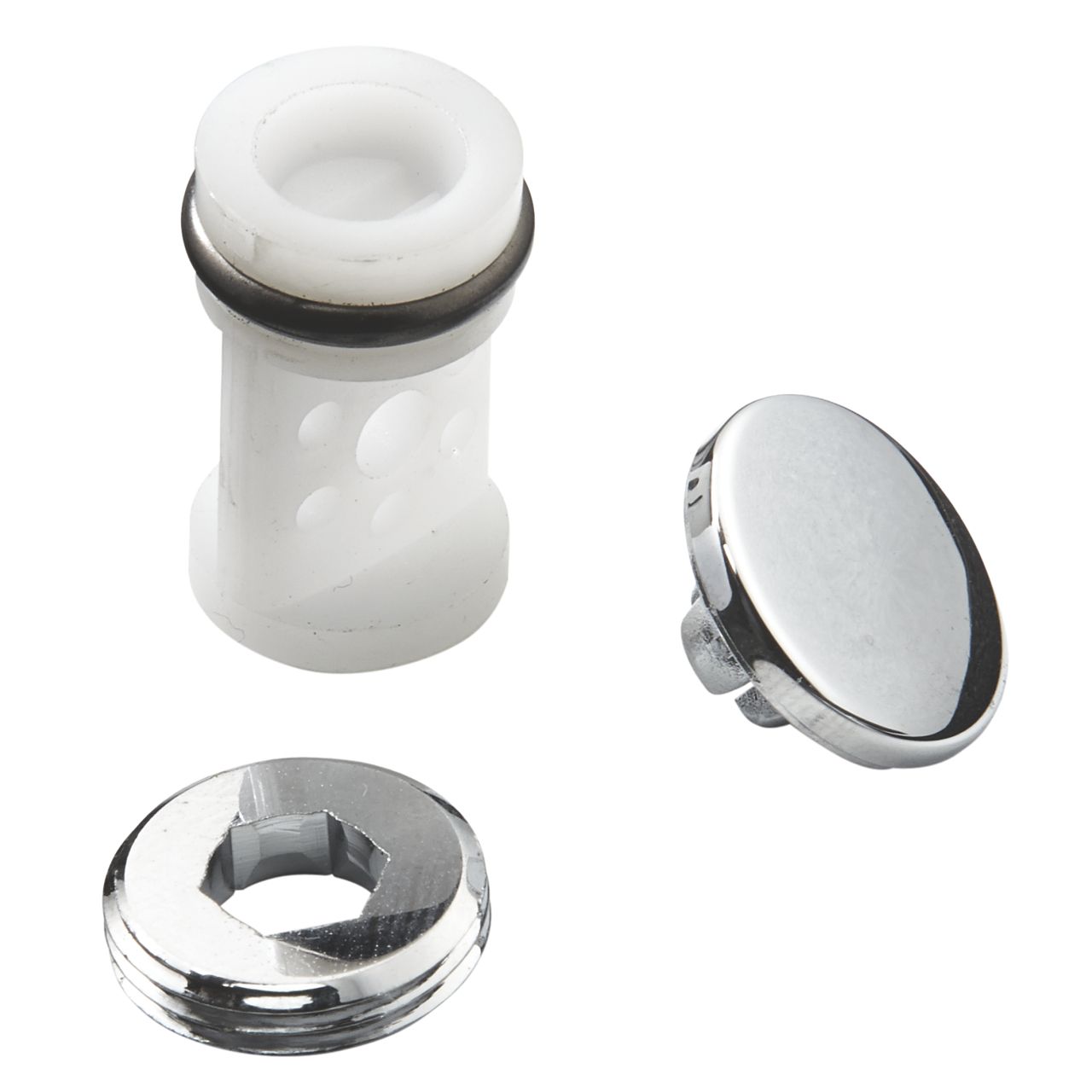 Grohe škrtiaca klapka, G43388000