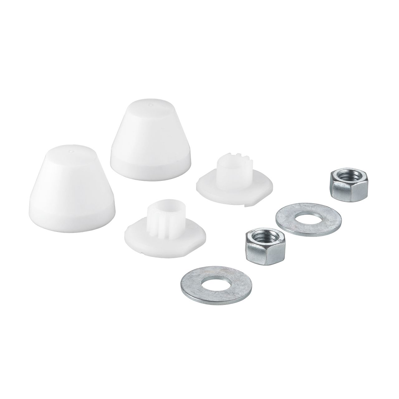 Upevnenie umývadla Grohe, G43511SH0