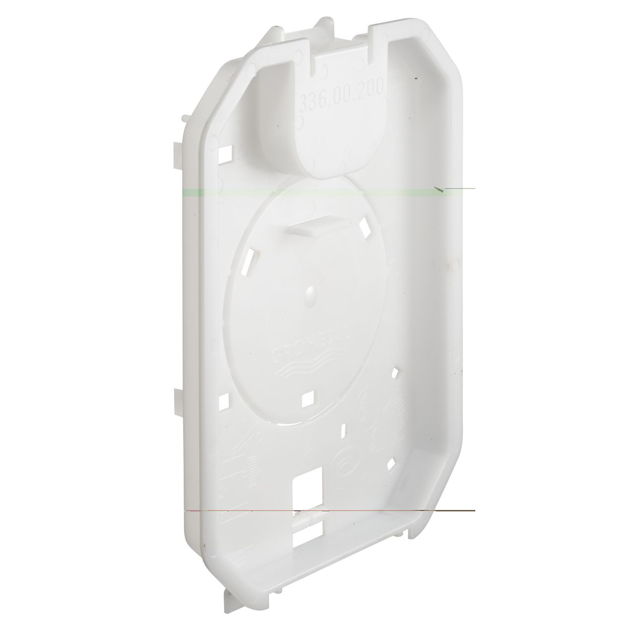 Ochranná doska Grohe, G43552000