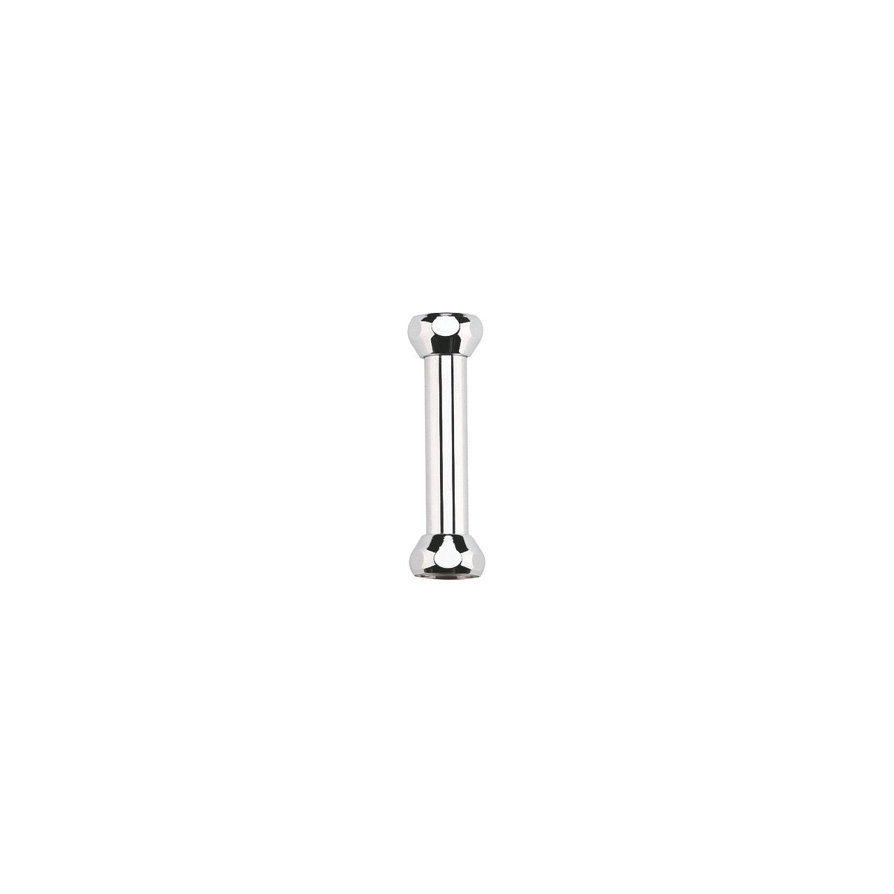 Predlžovacia rúrka Grohe 20 cm, chróm, G45058000