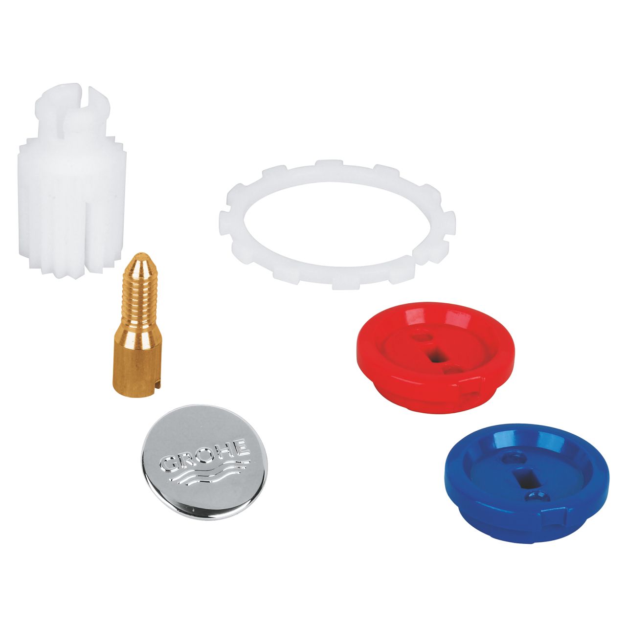 Grohe Upevnenie rukoväte, G45123000