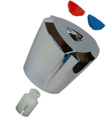 Trojhranný kohútik Grohe Costa 45144000