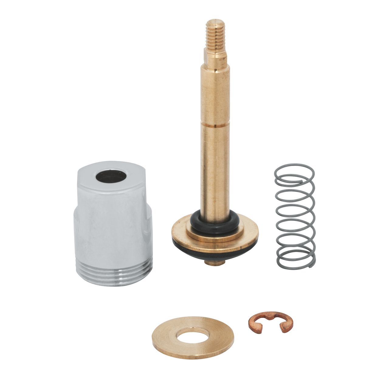 Prepínač Grohe, chróm, G45166000