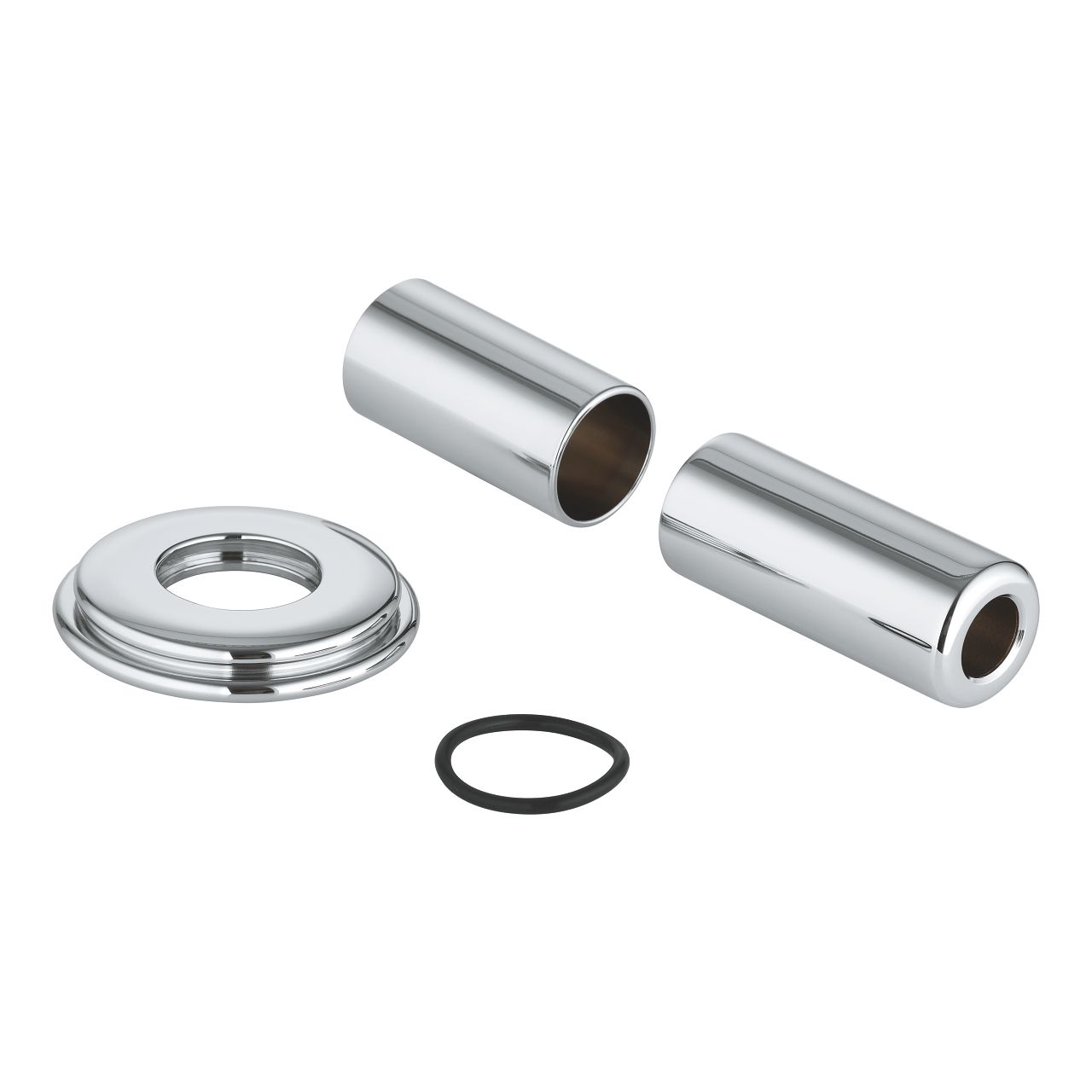 Rozeta Grohe, chróm, G45239000